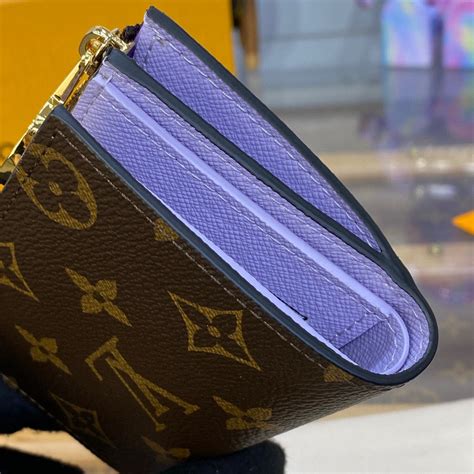 lv lisa wallet review|louis vuitton lisa wallet review.